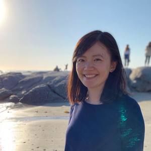 Meet your Posher, Wendy